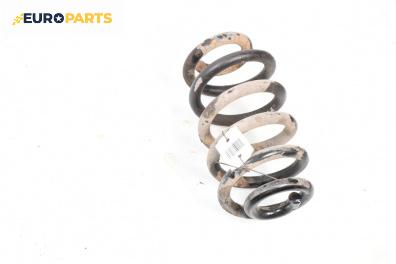 Пружина за ходова част за Audi A6 Avant C6 (03.2005 - 08.2011), комби, позиция: задна