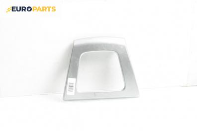 Централна конзола за Mazda 5 Minivan I (02.2005 - 12.2010)