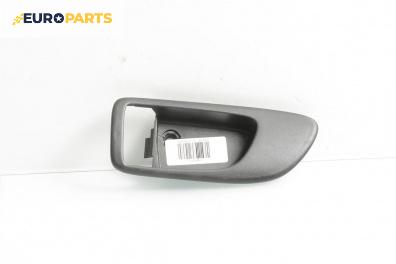 Интериорна пластмаса за Mazda 5 Minivan I (02.2005 - 12.2010), 4+1 вр., миниван, позиция: лява