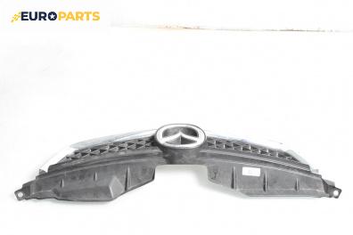 Декоративна маска за Mazda 5 Minivan I (02.2005 - 12.2010), миниван