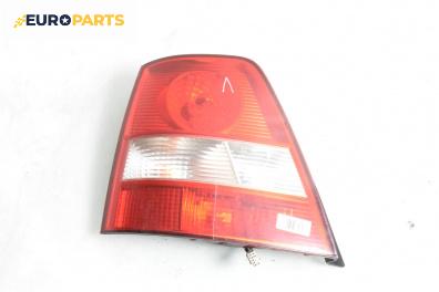 Стоп за Kia Sorento I SUV (08.2002 - 12.2009), джип, позиция: лява