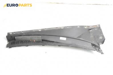 Кора под чистачки за Kia Sorento I SUV (08.2002 - 12.2009), 4+1 вр., джип