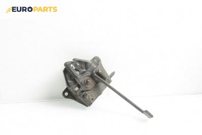 Брава заден капак за Kia Sorento I SUV (08.2002 - 12.2009), джип, позиция: задна