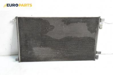 Климатичен радиатор за Renault Megane II Hatchback (07.2001 - 10.2012) 1.9 dCi (BM0G, CM0G), 120 к.с.