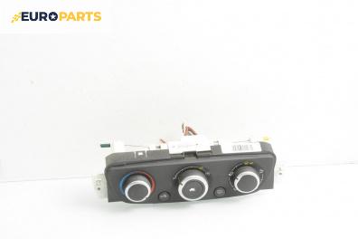 Панел климатик за Renault Megane III Hatchback (11.2008 - 12.2015)