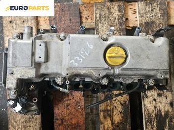 Глава за Opel Astra G Estate (02.1998 - 12.2009) 2.0 DTI 16V, 101 к.с.