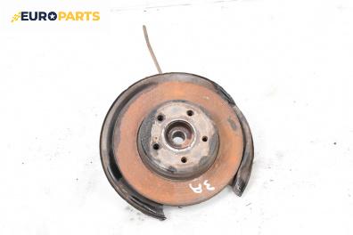 Шенкел главина за Mercedes-Benz E-Class Sedan (W210) (06.1995 - 08.2003), позиция: задна, дясна