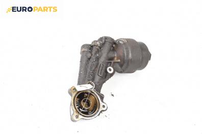 Корпус за маслен филтър за Peugeot 207 Hatchback (02.2006 - 12.2015) 1.4 16V, 88 к.с.