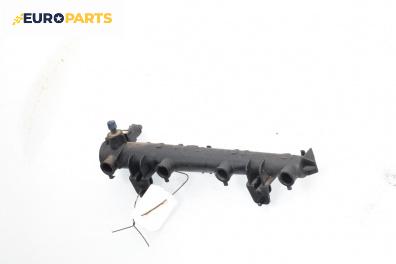 Тръба за охладителна течност за Peugeot 207 Hatchback (02.2006 - 12.2015) 1.4 16V, 88 к.с.