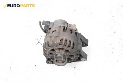 Алтернатор / генератор за Peugeot 207 Hatchback (02.2006 - 12.2015) 1.4 16V, 88 к.с.