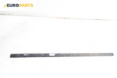 Външни лайсни за Audi A4 Avant B6 (04.2001 - 12.2004), комби, позиция: лява