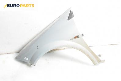 Калник за Renault Megane II Hatchback (07.2001 - 10.2012), 4+1 вр., хечбек, позиция: предна, лява