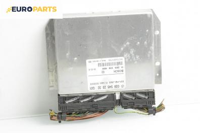 ESP+BAS модул за Mercedes-Benz E-Class Sedan (W210) (06.1995 - 08.2003), № Bosch 0265109466