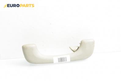 Ръкохватка за таван за Renault Megane II Hatchback (07.2001 - 10.2012), 4+1 вр., позиция: задна, дясна