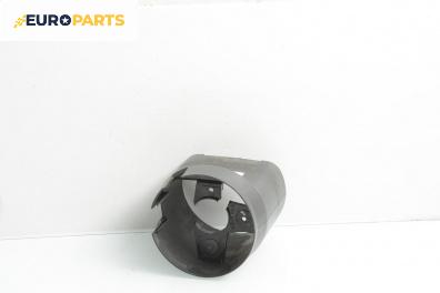 Интериорна пластмаса волан за Mercedes-Benz E-Class Sedan (W210) (06.1995 - 08.2003), 4+1 вр., седан