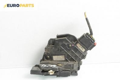 Брава на врата за Mazda 3 Hatchback I (10.2003 - 12.2009), позиция: задна, дясна, № 3N6AA21812DF