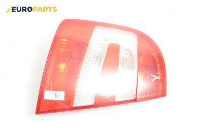 Стоп за Skoda Fabia I Hatchback (08.1999 - 03.2008), хечбек, позиция: лява