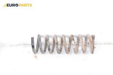 Пружина за ходова част за Mercedes-Benz E-Class Sedan (W210) (06.1995 - 08.2003), седан, позиция: предна