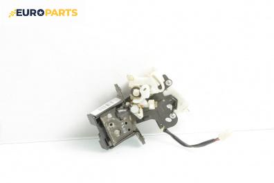 Брава заден капак за Mazda 3 Hatchback I (10.2003 - 12.2009), хечбек, позиция: задна