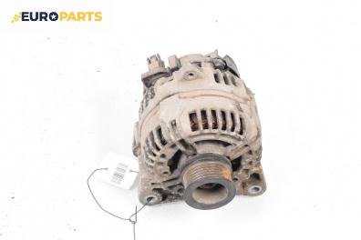 Алтернатор / генератор за Renault Megane III Hatchback (11.2008 - 12.2015) 1.6 16V (BZ1B, BZ1H), 110 к.с.