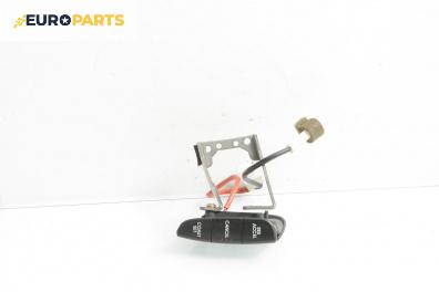 Бутони волан за Kia Sorento I SUV (08.2002 - 12.2009)