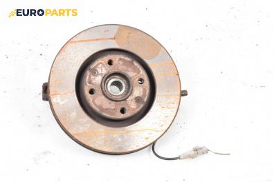 Шенкел главина за Peugeot 307 Hatchback (08.2000 - 12.2012), позиция: предна, дясна