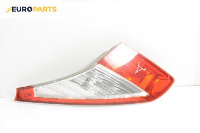 Вътрешен стоп за Renault Megane III Hatchback (11.2008 - 12.2015), хечбек, позиция: дясна