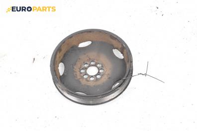 Ремъчна шайба за Audi A6 Avant C6 (03.2005 - 08.2011) 2.4, 177 к.с.