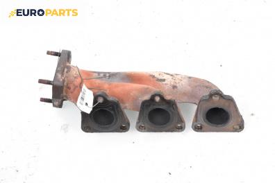 Изпускателен колектор  за Audi A6 Avant C6 (03.2005 - 08.2011) 2.4, 177 к.с.