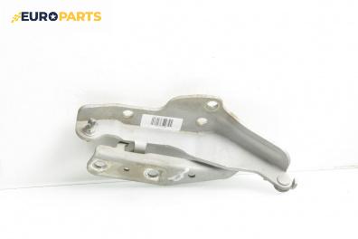 Панта преден капак за SsangYong Kyron SUV (05.2005 - 06.2014), 4+1 вр., джип, позиция: дясна