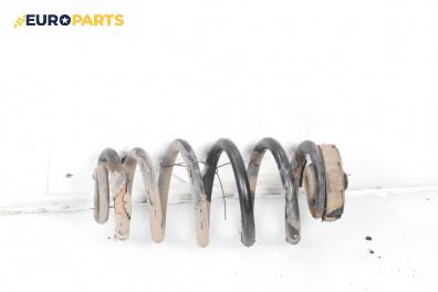 Пружина за ходова част за Audi A4 Avant B6 (04.2001 - 12.2004), комби, позиция: задна