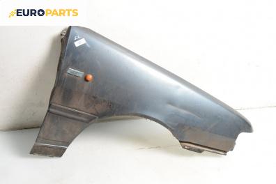 Калник за Fiat Uno Hatchback (01.1983 - 06.2006), 4+1 вр., хечбек, позиция: предна, дясна