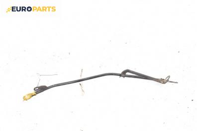 Щека за масло за Mazda 5 Minivan I (02.2005 - 12.2010) 1.8, 116 к.с.