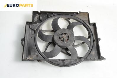 Перка охлаждане за BMW 3 Series E90 Sedan E90 (01.2005 - 12.2011) 320 d, 177 к.с.