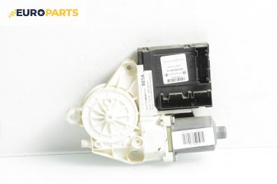 Електромотор за стъклоподемник за Audi A3 Hatchback II (05.2003 - 08.2012), 2+1 вр., хечбек, позиция: предна, лява