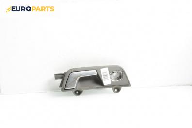 Вътрешна дръжка за Audi A4 Avant B6 (04.2001 - 12.2004), 4+1 вр., комби, позиция: задна, дясна