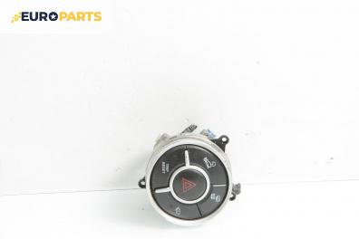 Панел бутони за SsangYong Kyron SUV (05.2005 - 06.2014)