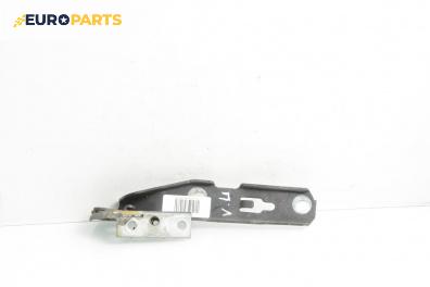 Панта преден капак за Audi A4 Avant B6 (04.2001 - 12.2004), 4+1 вр., комби, позиция: лява