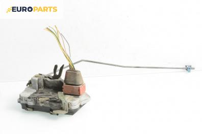 Брава на врата за Citroen Xsara Break (10.1997 - 03.2010), позиция: предна, лява