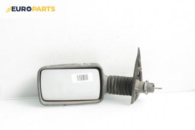 Огледало за Fiat Uno Hatchback (01.1983 - 06.2006), 4+1 вр., хечбек, позиция: лява