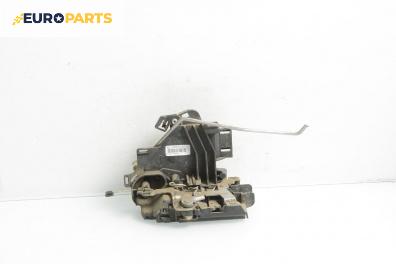 Брава на врата за Skoda Fabia I Hatchback (08.1999 - 03.2008), позиция: предна, дясна