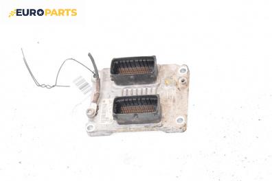 Компютър двигател за Opel Corsa C Hatchback (09.2000 - 12.2009) 1.2, 75 к.с.