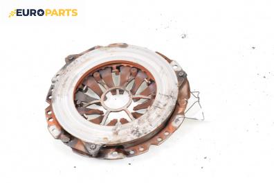 Притискателен диск на съединителя за Opel Corsa C Hatchback (09.2000 - 12.2009) 1.2, 75 к.с.