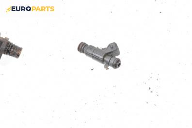 Дюза бензин за Opel Corsa C Hatchback (09.2000 - 12.2009) 1.2, 75 к.с.