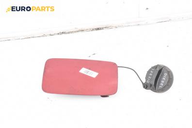 Вратичка резервоар за Kia Sorento I SUV (08.2002 - 12.2009), 4+1 вр., джип