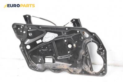 Механизъм ел. стъкло за Volkswagen Passat V Variant B6 (08.2005 - 11.2011), 4+1 вр., комби, позиция: предна, лява