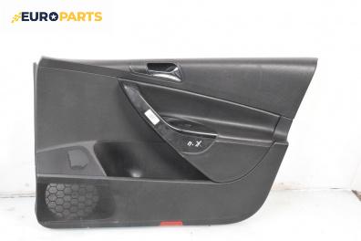 Кора врата за Volkswagen Passat V Variant B6 (08.2005 - 11.2011), 4+1 вр., комби, позиция: предна, дясна