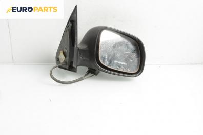 Огледало за Skoda Fabia I Hatchback (08.1999 - 03.2008), 4+1 вр., хечбек, позиция: дясна