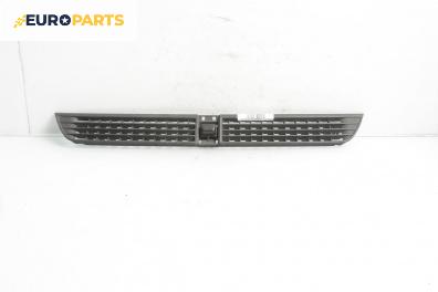 Решетка преден капак за Audi A8 Sedan 4E (10.2002 - 07.2010), седан, позиция: предна