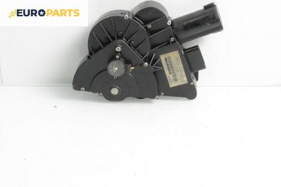 Мотор заден капак за Audi A8 Sedan 4E (10.2002 - 07.2010), 4+1 вр., седан, позиция: задна